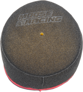 MOOSE RACING Triple Layer Air Filter Black, 4, nordicamoto.ro