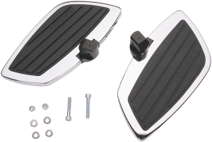Swept Floorboard Kit Black, 1, nordicamoto.ro