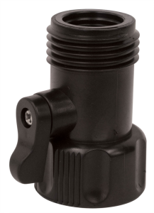 Sprayer Replacement Parts Black 