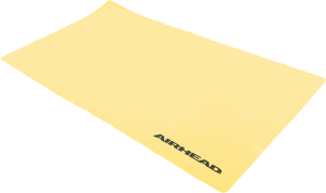Aqua Towel Yellow, 1, nordicamoto.ro