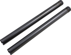 49mm Fork Tubes Black, Diamond-like Coating, 2, nordicamoto.ro