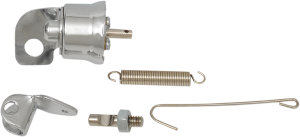 Stoplight Switch For Fl, Fx, And Xl, Knuckle/flat Chrome, 1, nordicamoto.ro
