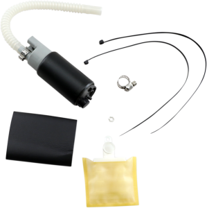 Fuel Pump Rebuilt Kit For Harley-davidson