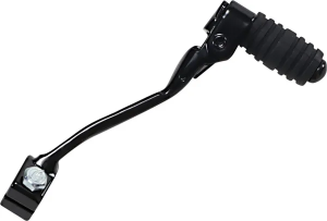 MOOSE RACING Steel Shift Lever Black 