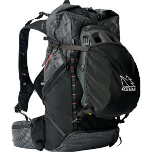 Suport cască USWE VST pentru rucsac, nordicamoto.ro