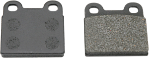 Organic Base (r)fa(r) Brake Pads
