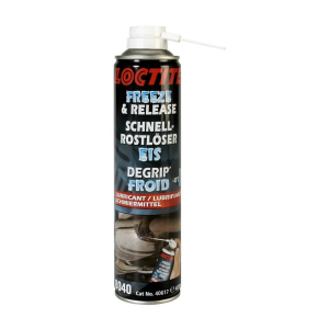 8040 Oil Freeze & Release