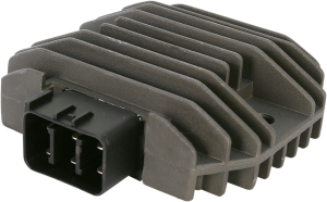 Regulator And Rectifier For Arctic Cat 