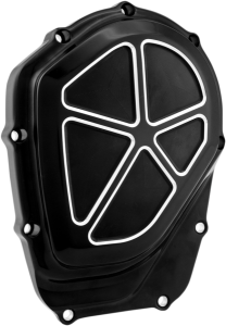 Cam Cover Black
