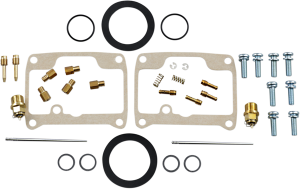 Carb Rebuild Kit