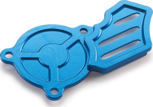 Factory Racing oil pump cover