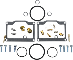 Carb Rebuild Kit