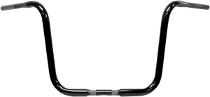 1-1/4(r) Handlebar Black
