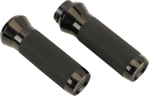Grips Black, 2, nordicamoto.ro