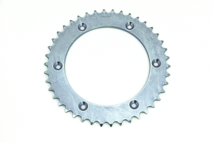 Steel Rear Sprocket Natural
