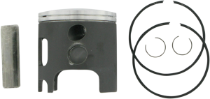 Big Bore Piston Assembly