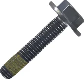 HH collar screw M5x25 ISA 30, nordicamoto.ro