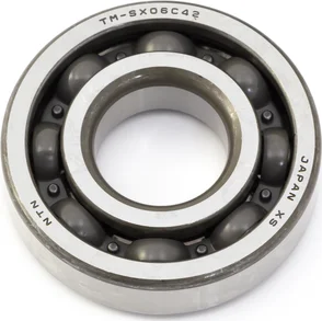 Main Bearing And Seal