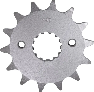 Front Sprocket Natural 