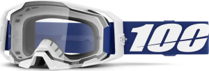 Armatic Goggle White