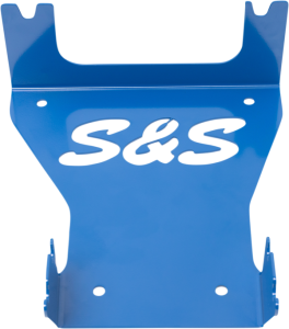 Engine Stand Blue, Powder-coated, 4, nordicamoto.ro
