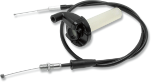 Throttle Kit Black, 3, nordicamoto.ro