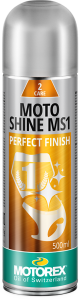 Solutie Motorex MOTO SHINE 500ml