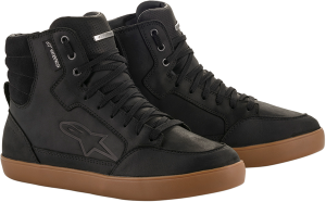 Cizme Alpinestars J-6 Waterproof Black Gum