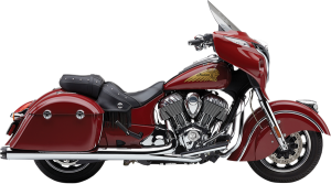 Dual Cut Slip-on Mufflers Chrome, 1, nordicamoto.ro
