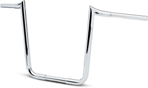 1-1/4(r) Prime Ape Handlebar Silver, 1, nordicamoto.ro