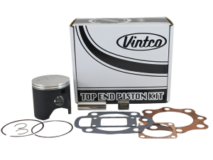 Top End Piston Kit, 3, nordicamoto.ro