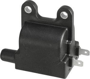 Oe-style Replaement Ignition Coil Black