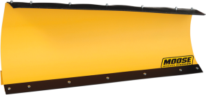 Plow Blade Black, Yellow 