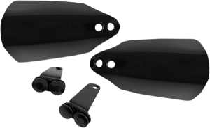 Handguards Black, 1, nordicamoto.ro