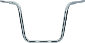 1-1/4(r) Chubby® Handlebar Silver