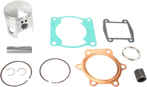 High Performance Piston Kit With Gaskets For 2-stroke