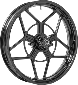 Speed-5 5-spoke Rim Black, 2, nordicamoto.ro