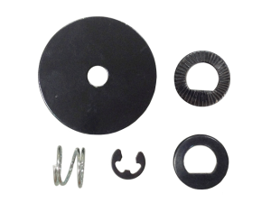 Sno-X Washer kit Rotax