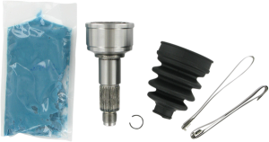 Cv Joint Kit Black, 1, nordicamoto.ro