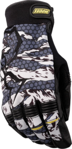 Mud Riding Gloves 