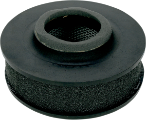 Factory Replacement Air Filter Black