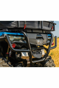 BARĂ PROTECȚIE SPATE ATV CFMOTO CFORCE 850 / 800 XC / 1000 – NEGRU, 8, nordicamoto.ro