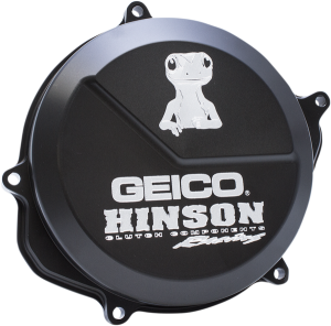 Clutch Cvr Geico Crf450 09-16
