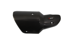Heat Shield Black 