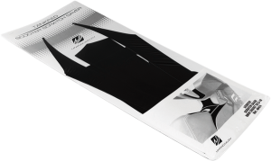 Scooter Scratch Saver Black, 2, nordicamoto.ro