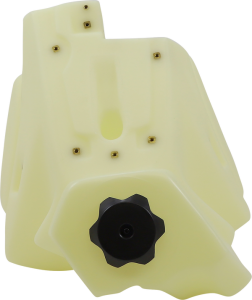 Large Capacity Gas Tank Clear