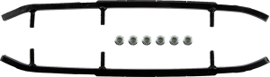Executive Series Flat-top® Wear Bars Black