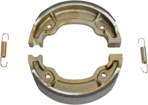 Carbon Graphite (r)x(r) Brake Shoes