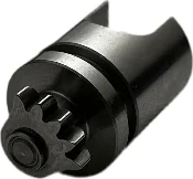 CONTROL VALVE 300 R/S CPL.  08