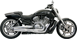 Road Rage Ii B1 Power 2:1 System Chrome
